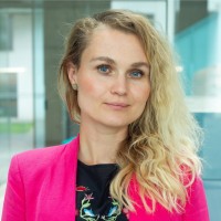 Šárka Markytánová