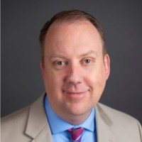 Chad Petersen MBA-HM, T-CHEST