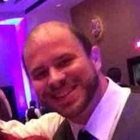 Eric Stahl
