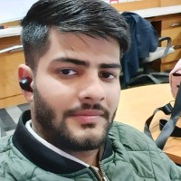 Anirudh Sophat
