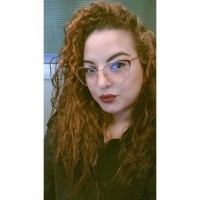 Nora Barnoussi