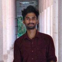 Anandhu S