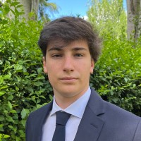 Bruno Martin Zurutuza