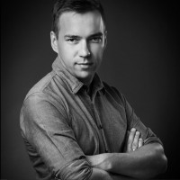 Tomasz Mroczkowski