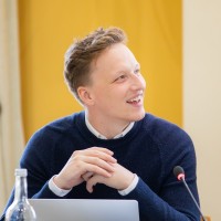 Christopher Isaac