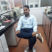 Shubham Baraskar