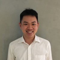 Alan Hwe