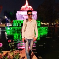 Ishfaq Mir