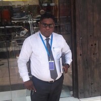 Divesh Jadhav