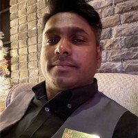 Shameel Shah Sella Perumal