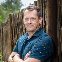 Theunis Scheepers