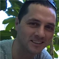 Mirsad Mrkulic