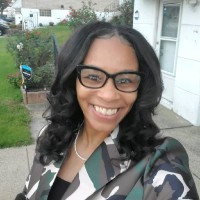 Tynika Wilson