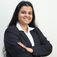Srimoyee Dutta