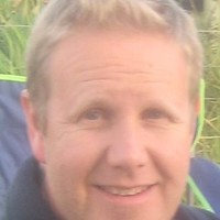 Jason Warne