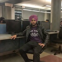 Dhanwinder Singh