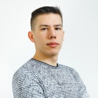 Данил Коротаев