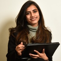 Vrinda Avhad Dhaakane