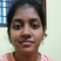 Nivetha K