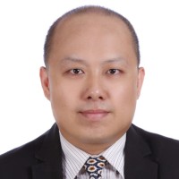 Shr-Jie Chen