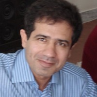 Saeed SHAMS