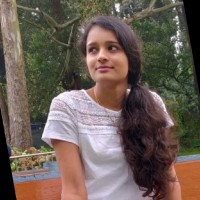 Kavya B J