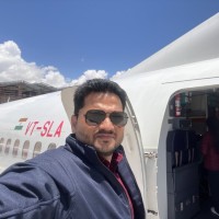 Avinash Srivastava