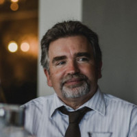 Stephen Peter Stevens