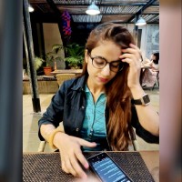 Barkha Pahuja
