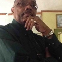 Richbourg Marshall