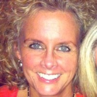 Bev Anderson