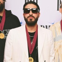 Bass Charity Cesar