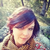 Elspeth Carlstrom