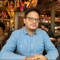 Sudipto Bhowmick