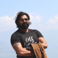 manish mandal