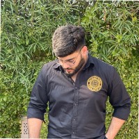 Utkarsh Solanki