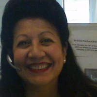 Christine Stewart