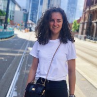 Chloe Barker
