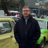 Jean Thomas Poirier