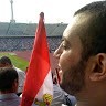 Mohamed Magdy