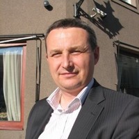 saganenko volodymyr