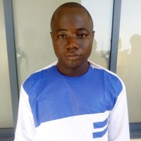 Moussa Sanogo