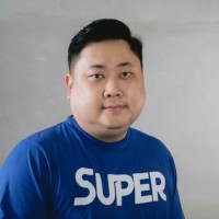 Danick Haryadji Tanuwidjaja