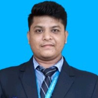 Jagadish Patra