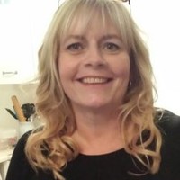 Jo Robinson