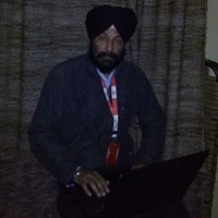 daljit singh bal