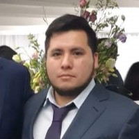 Frank Johnson Rios Morante