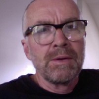 Peter Knight