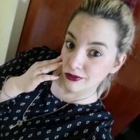 Rocio Belen Cerigliano