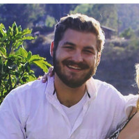 Preston Potter